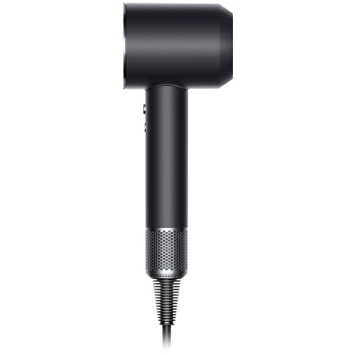Фен Dyson Supersonic HD07, Black/Nickel